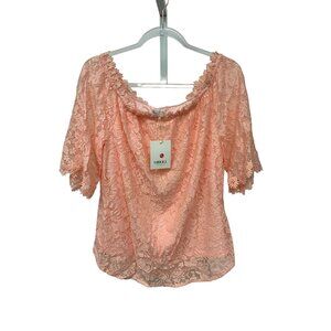 Miholl Off The Shoulder Top